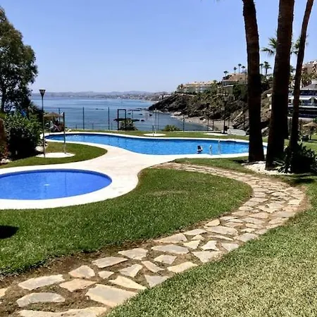 La Santa & Golf Appartement Benalmádena