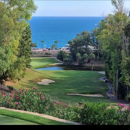 Appartement La Santa & Golf *