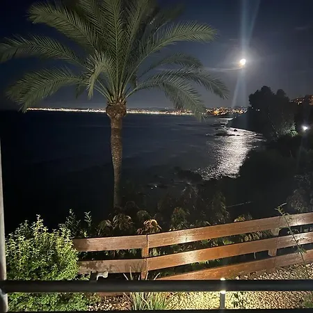 La Santa & Golf Appartement Benalmádena