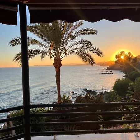 Appartement La Santa & Golf Benalmádena