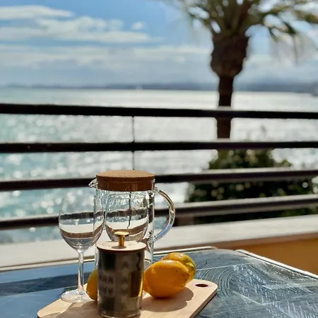 La Santa & Golf Appartement