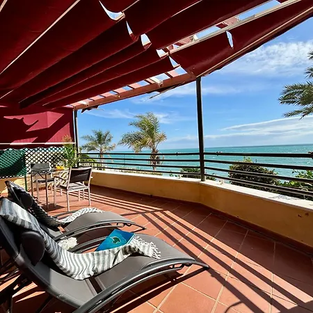 La Santa & Golf Appartement Benalmádena