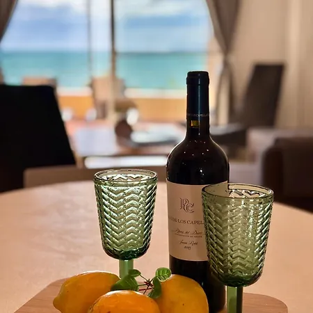 La Santa & Golf Appartement