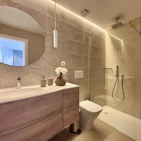 Appartement La Santa & Golf