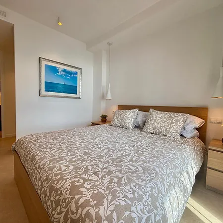 Appartement La Santa & Golf *