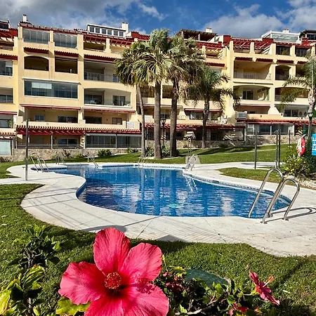 La Santa & Golf * Benalmádena