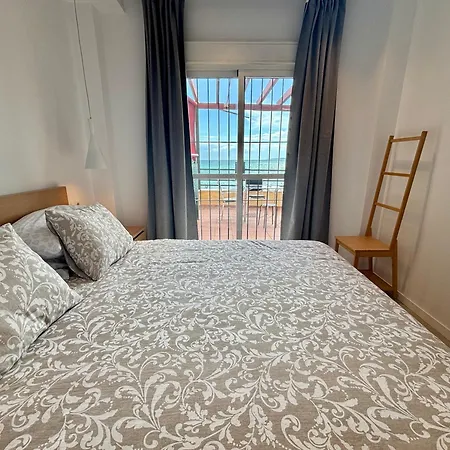 La Santa & Golf Appartement