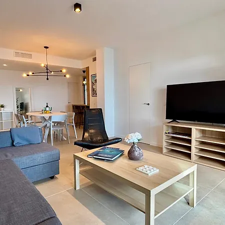 Appartement La Santa & Golf